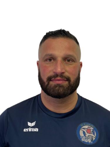 Gihad Cheikh Mohamad