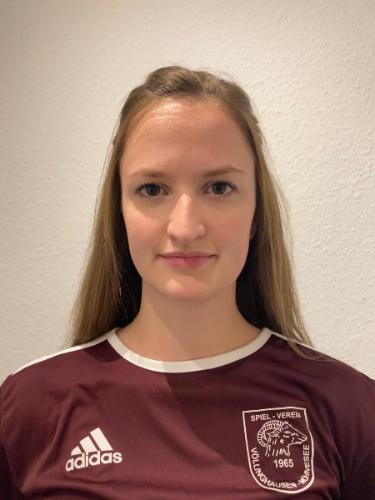Alina Geisler
