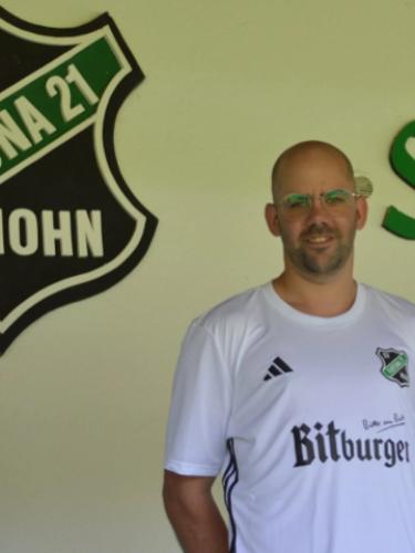 Jonas Schmitz