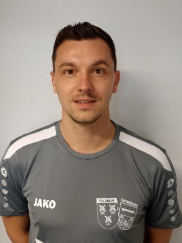 Cedric Rabbas