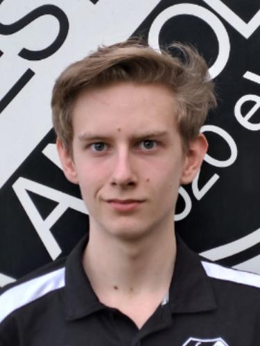 Frederik Louis Pastors