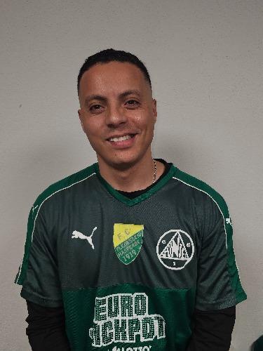 Luis Fernando Marta Linares