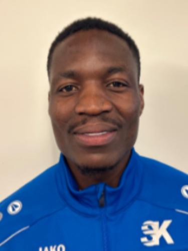 Denzel Sipho Siluma