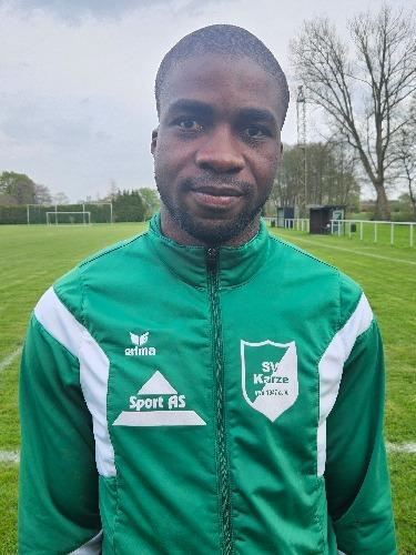 Grodji Jean Yves Bedi