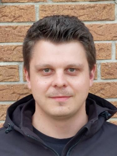 Maik Watermeier