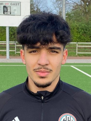 Imran-Mert Cöloglu