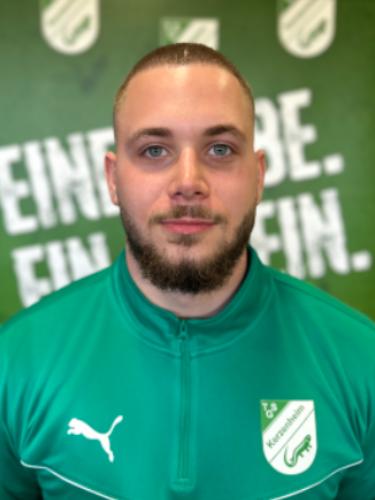 Hendrik Hofmann