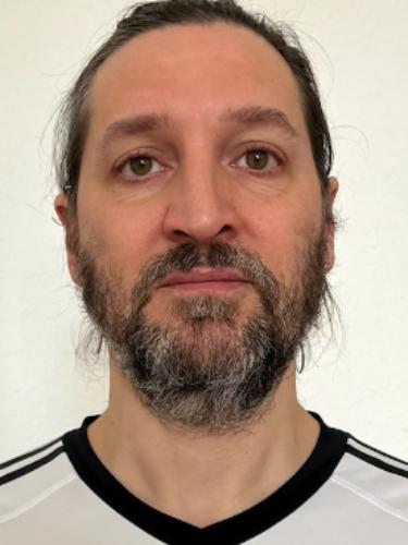 Björn Meyer