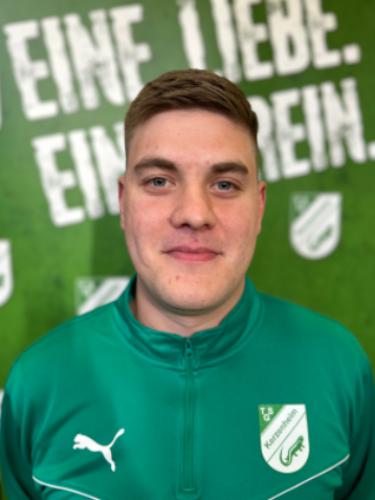 Arne Held