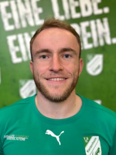 Markus Scholz