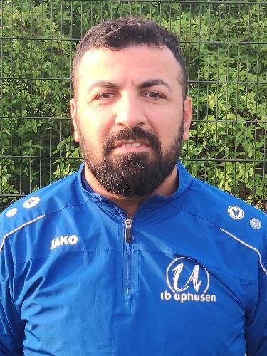 Behcet Kaldirici