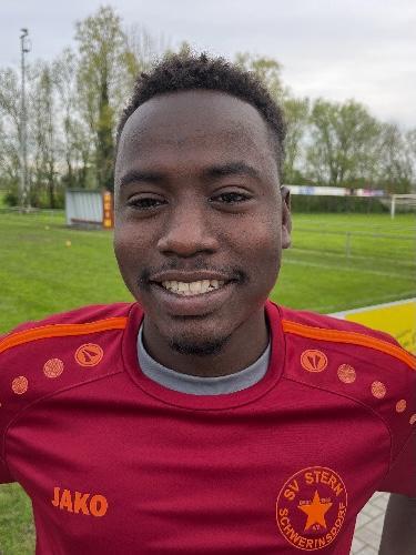 Ismail Khamis Alhag Yahya