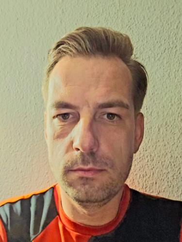 Benjamin Wuerbach