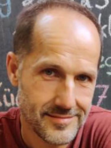 Gerhard Josef Fraune