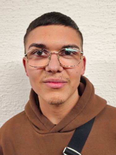 Dominik Michael Neumann