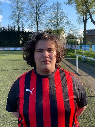 Max Christian Neumann