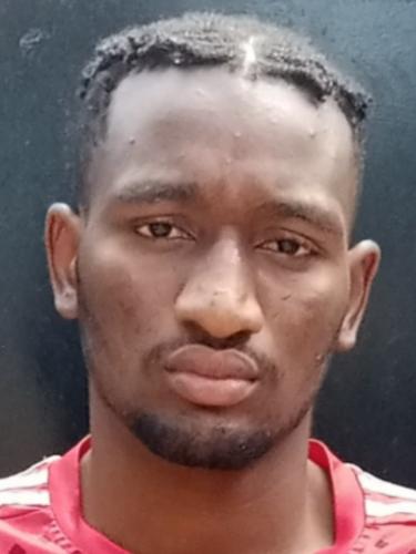 Modou Sey