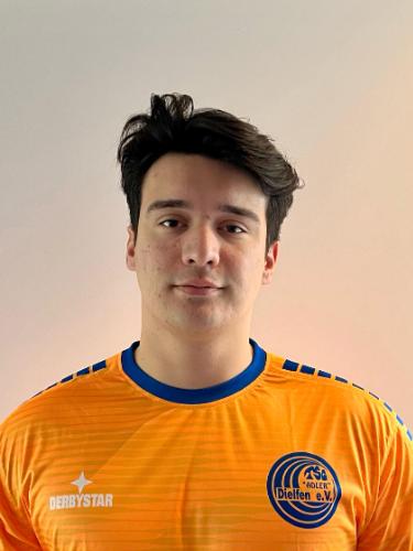 Edison Tahiri