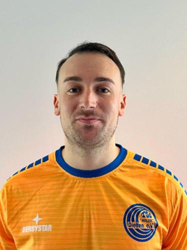 Moritz Leonardo Heimann