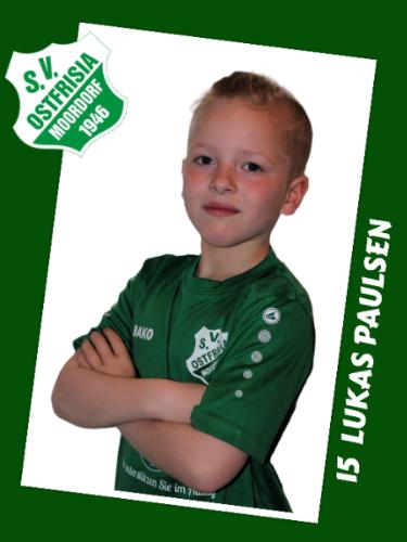 Lukas Paulsen