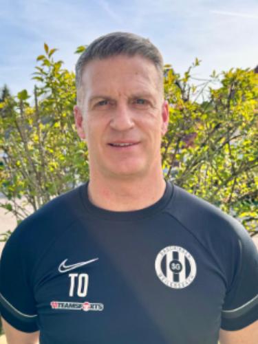 Thorsten Oberthür