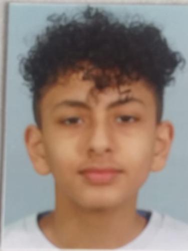Mohamed Boukhatmi
