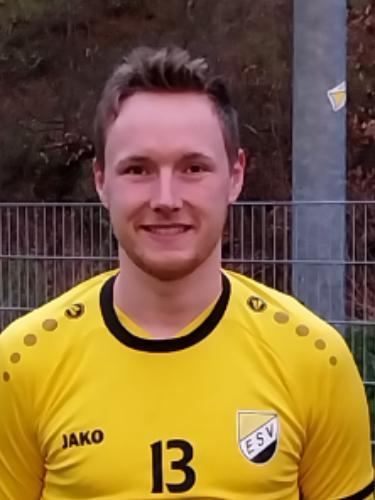 Torben Franke
