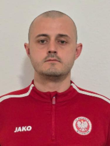 Dawid Dziedzic