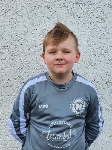 Moritz Oliver Bender