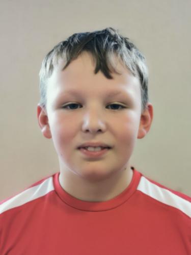 Luca-Maximilian Drosedo