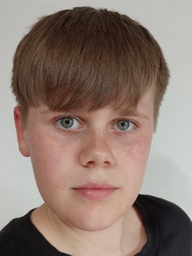 Luca May