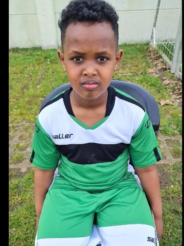 Sufyan Mohamed Hassan