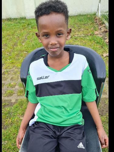 Subayr Mohamed Hassan