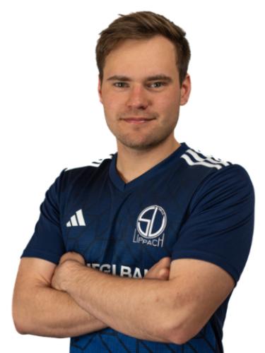 Lukas Blümle