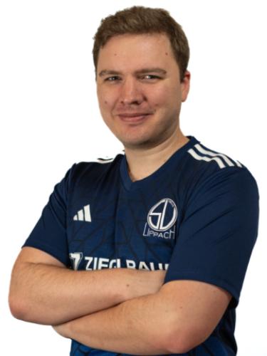 Steffen Ebert