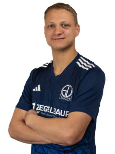 Daniel Frankenreiter