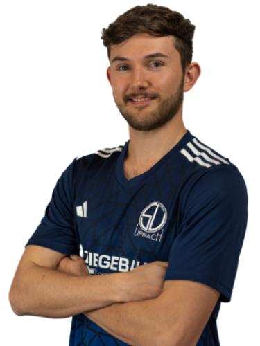 Fabian Liesch