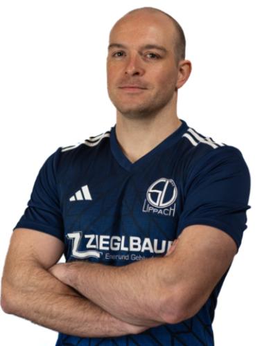Manuel Liesch