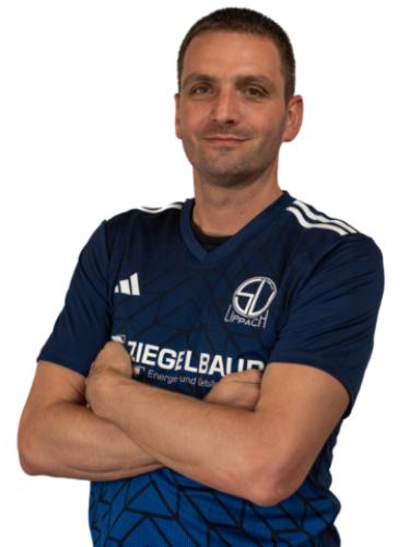 Pascal Niedermaier