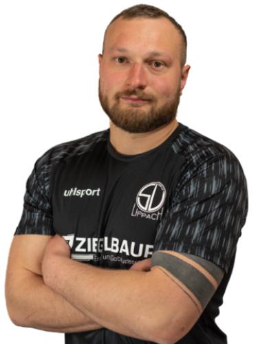 Julian Pfitzer