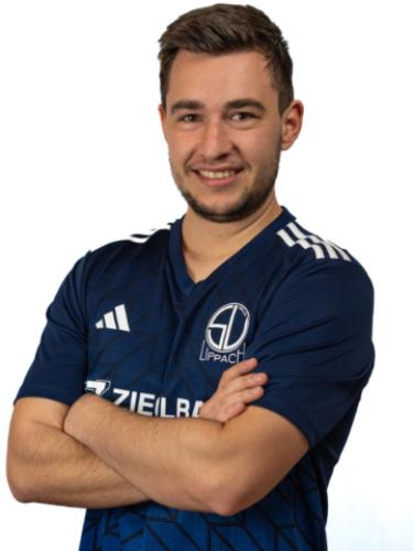 Johannes Weik