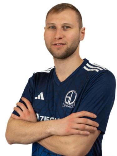 Sascha Wolf