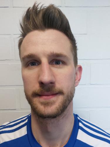 Dominik Nico Tyrtania