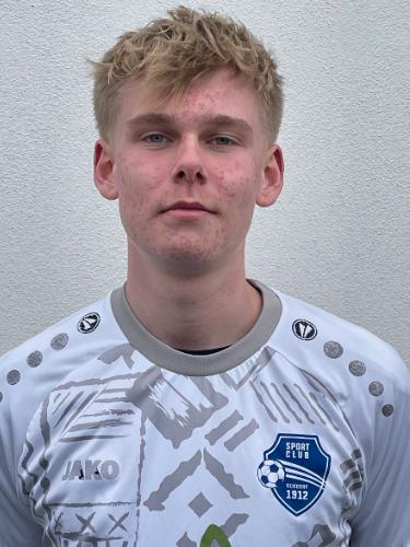 Louis Alexander Jauch