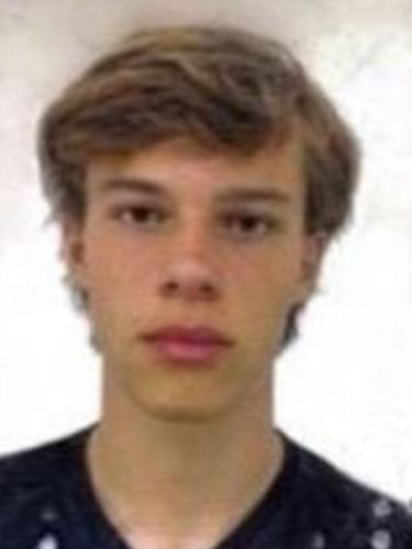 Nikolas Neo Larrucea Wiegandt