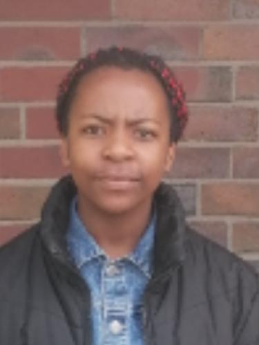 Esther Namulinde Kiberu