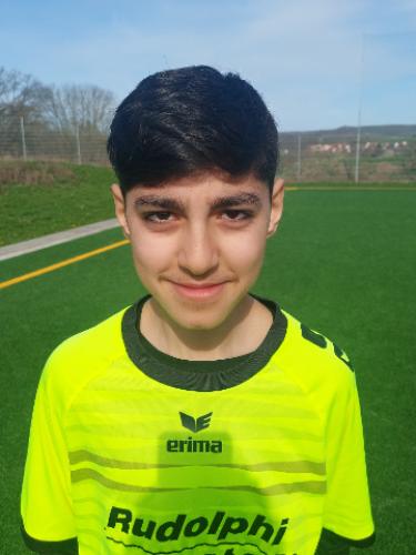 Simon Thasin Morat
