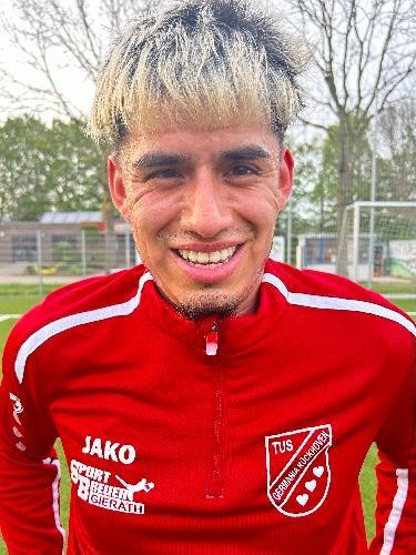 Jose Agustin Narvaez Quintero