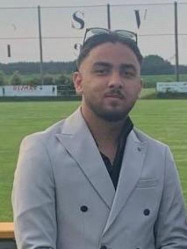 Orhan Saciri