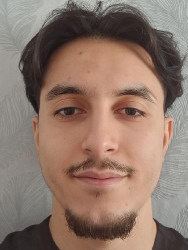 Mustafa Can Cataltepe